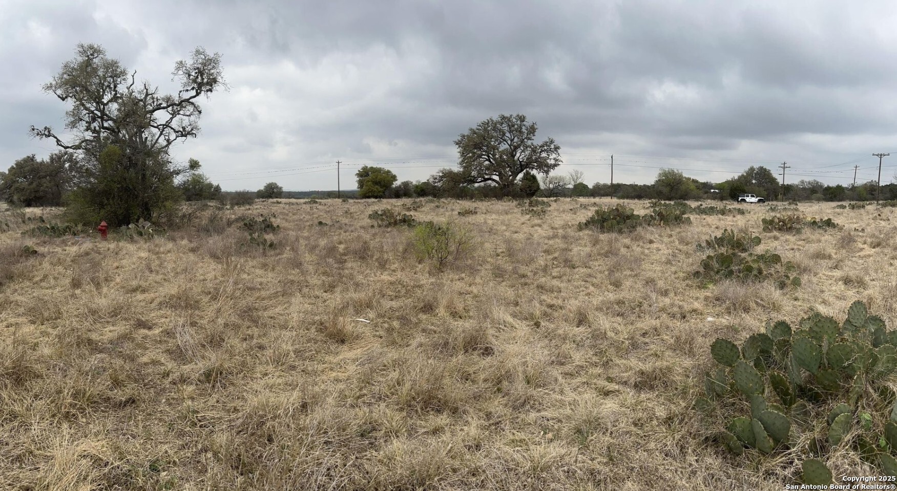 0000 Airport Bandera TX 78003
