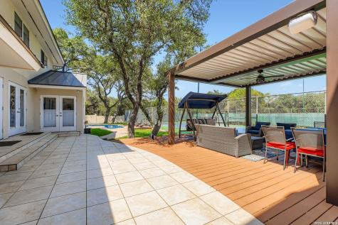 14007 Mint Trail Hill Country Village TX 78232