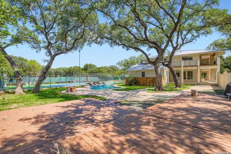 14007 Mint Trail Hill Country Village TX 78232