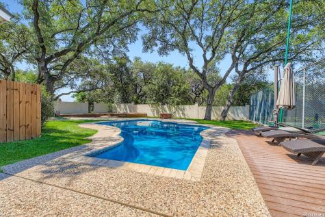 14007 Mint Trail Hill Country Village TX 78232