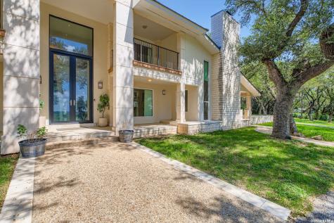 14007 Mint Trail Hill Country Village TX 78232