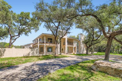 14007 Mint Trail Hill Country Village TX 78232
