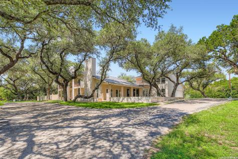 14007 Mint Trail Hill Country Village TX 78232
