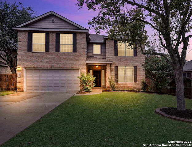 3452 Dartmouth Cove Schertz TX 78154