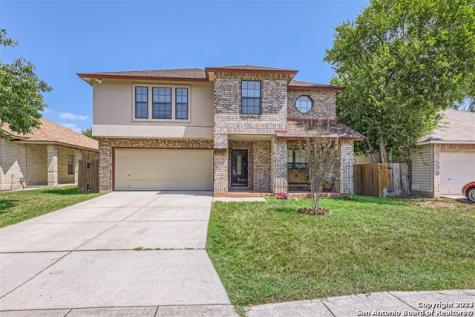 10519 Weathering Run San Antonio TX 78254