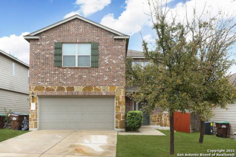 10410 Rosewood Creek San Antonio TX 78245
