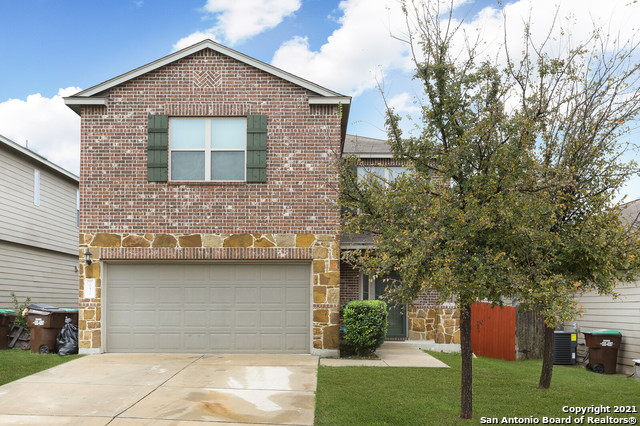 10410 Rosewood Creek San Antonio TX 78245