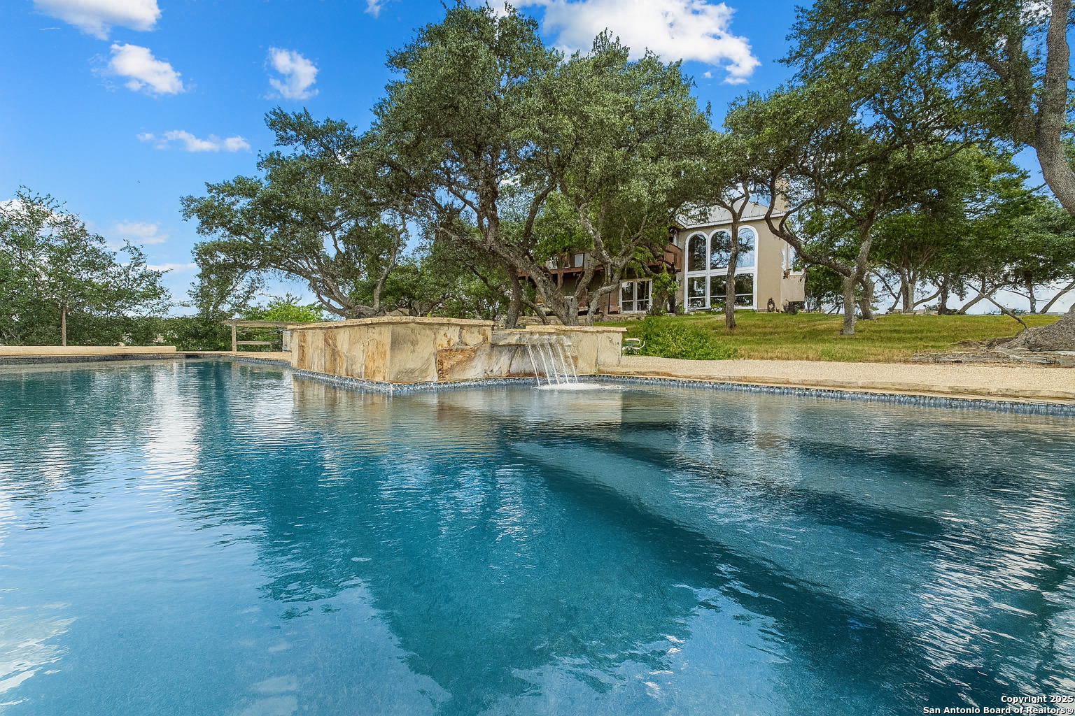 31317 Rustling Ridge Bulverde TX 78163