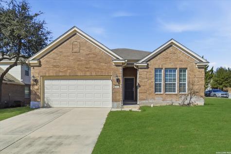 1039 Chase Creek San Antonio TX 78260