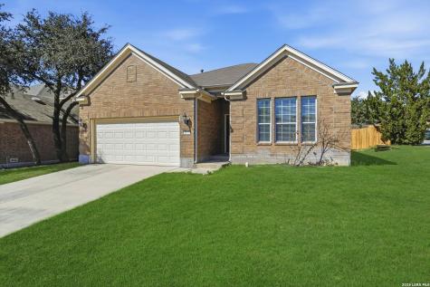 1039 Chase Creek San Antonio TX 78260
