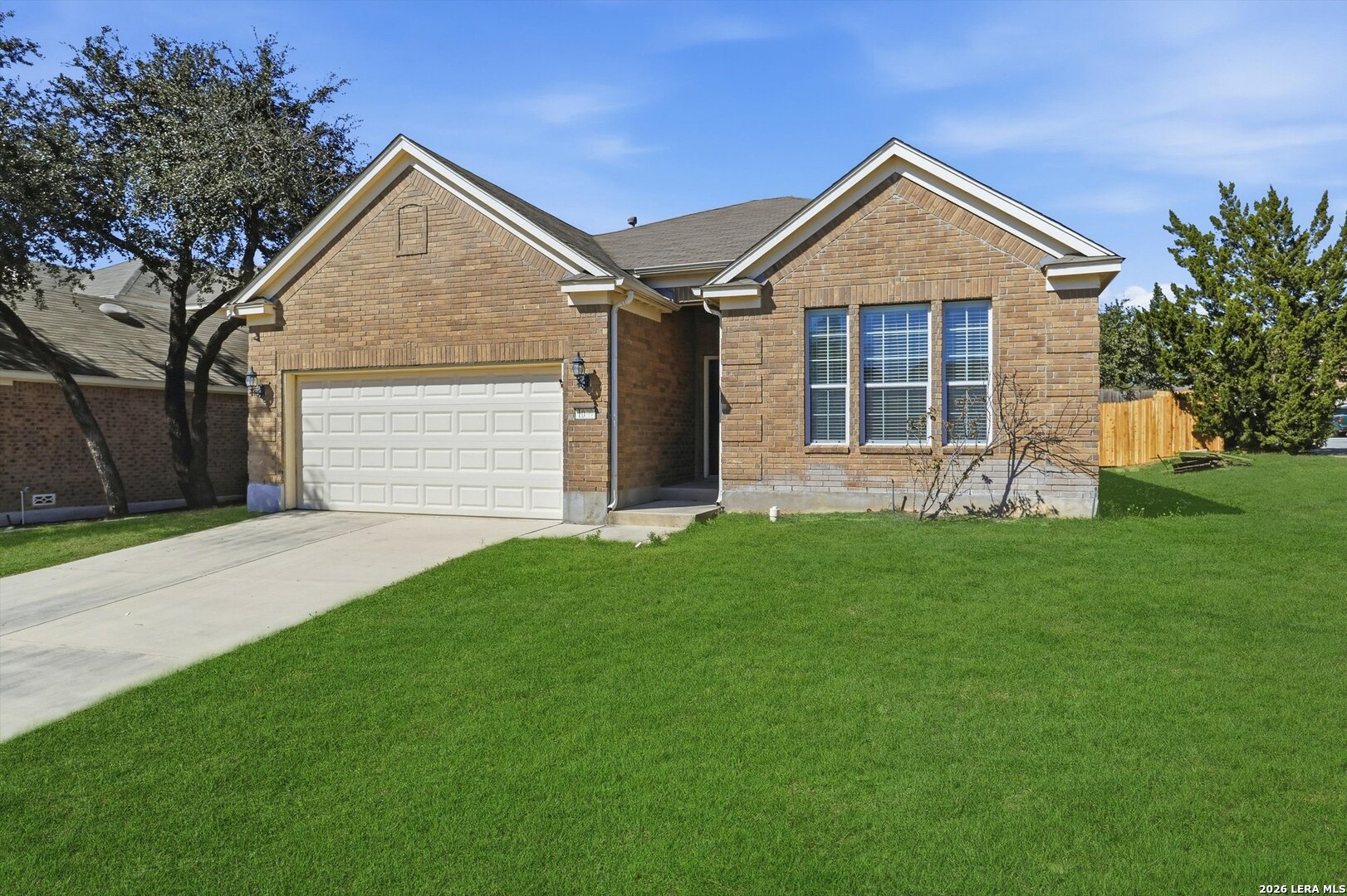 1039 Chase Creek San Antonio TX 78260