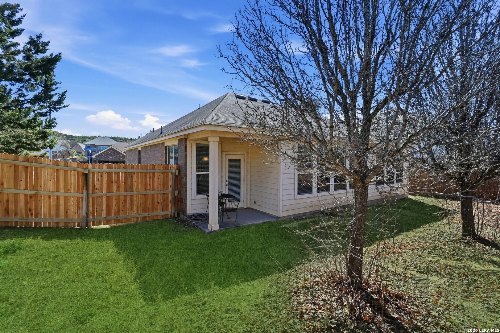1039 Chase Creek San Antonio TX 78260