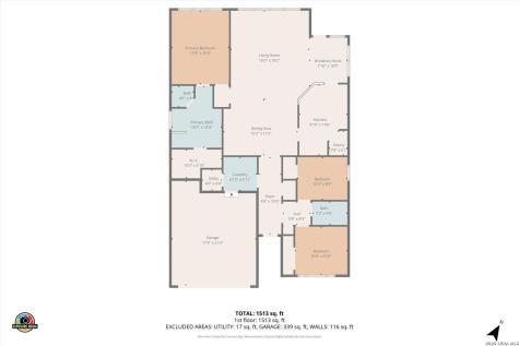 1039 Chase Creek San Antonio TX 78260