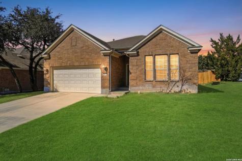 1039 Chase Creek San Antonio TX 78260
