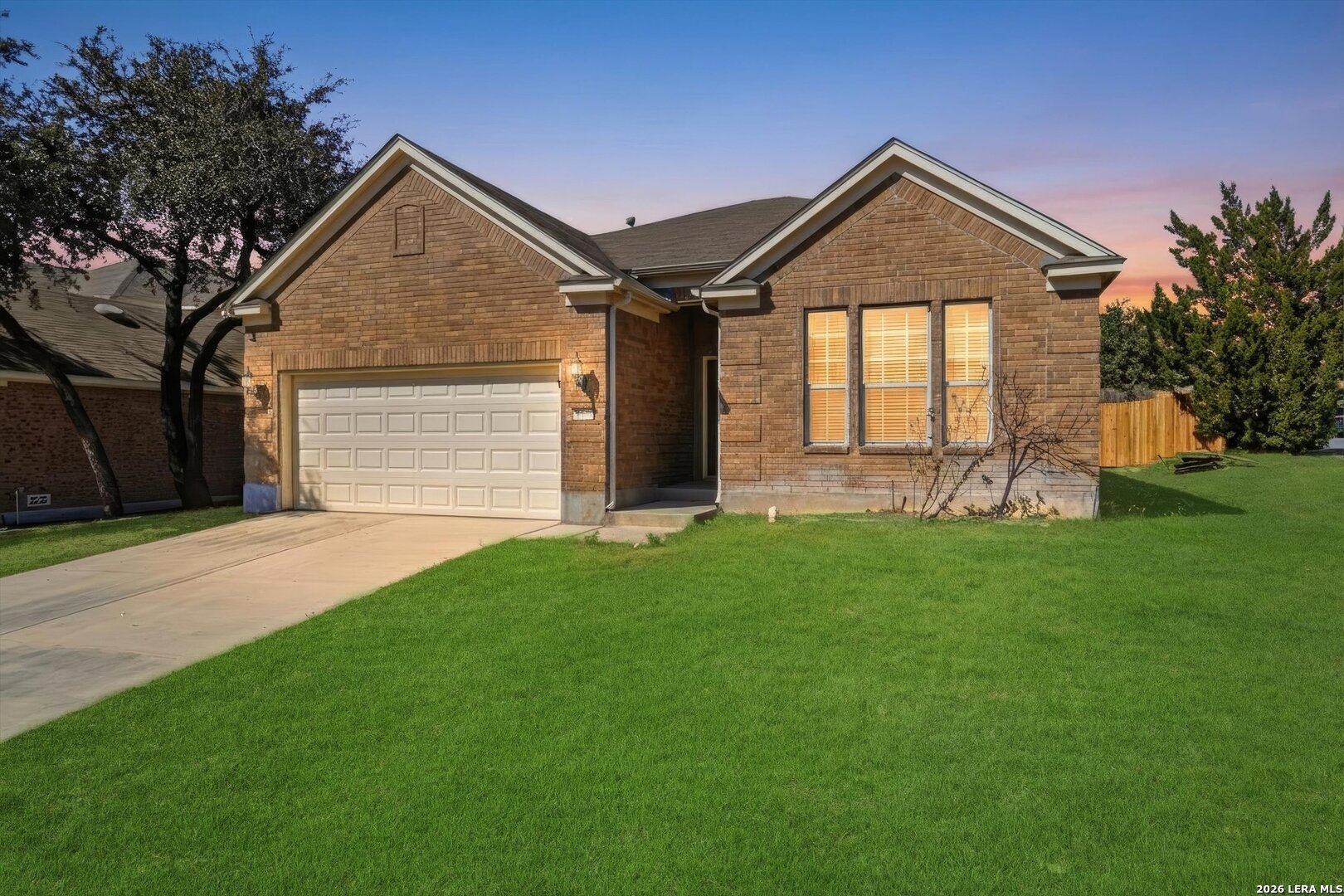 1039 Chase Creek San Antonio TX 78260