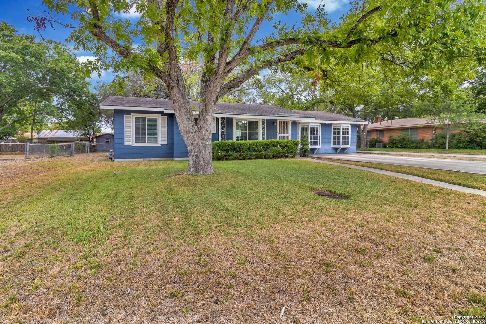 2619 Tillie Drive San Antonio TX 78222