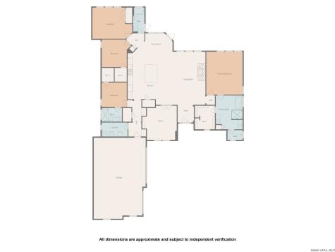 527 James Way Castroville TX 78009