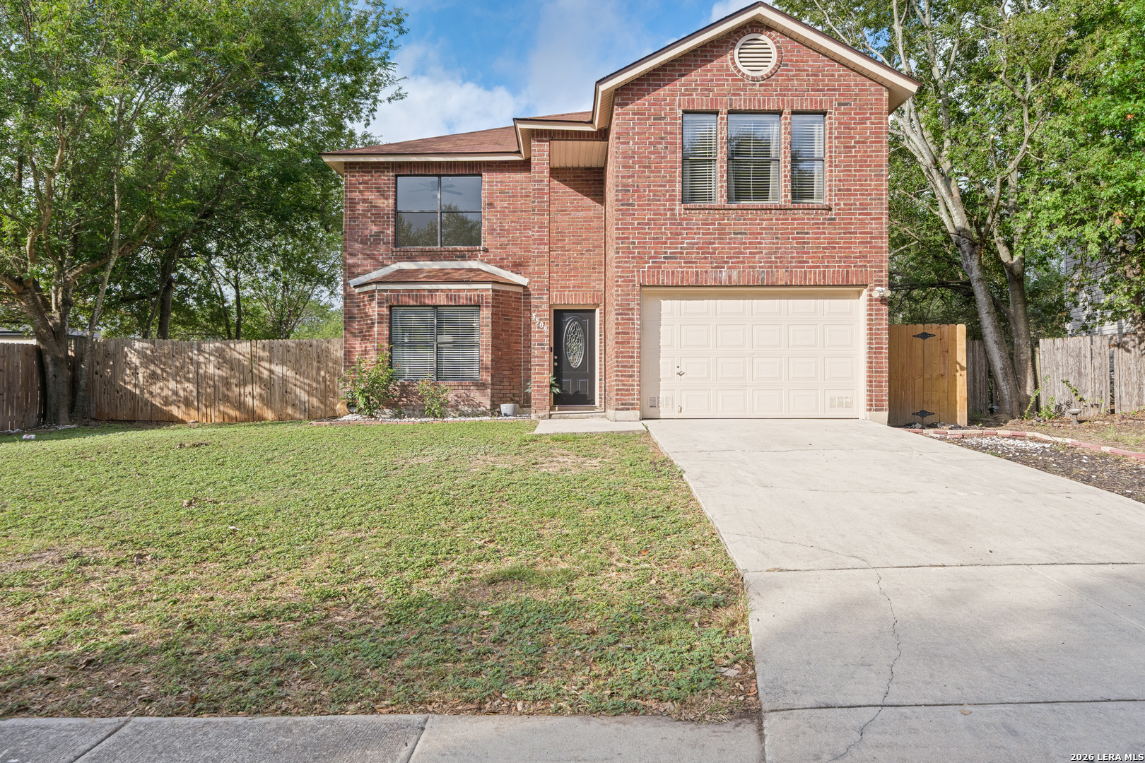 5509 Allbrook San Antonio TX 78244