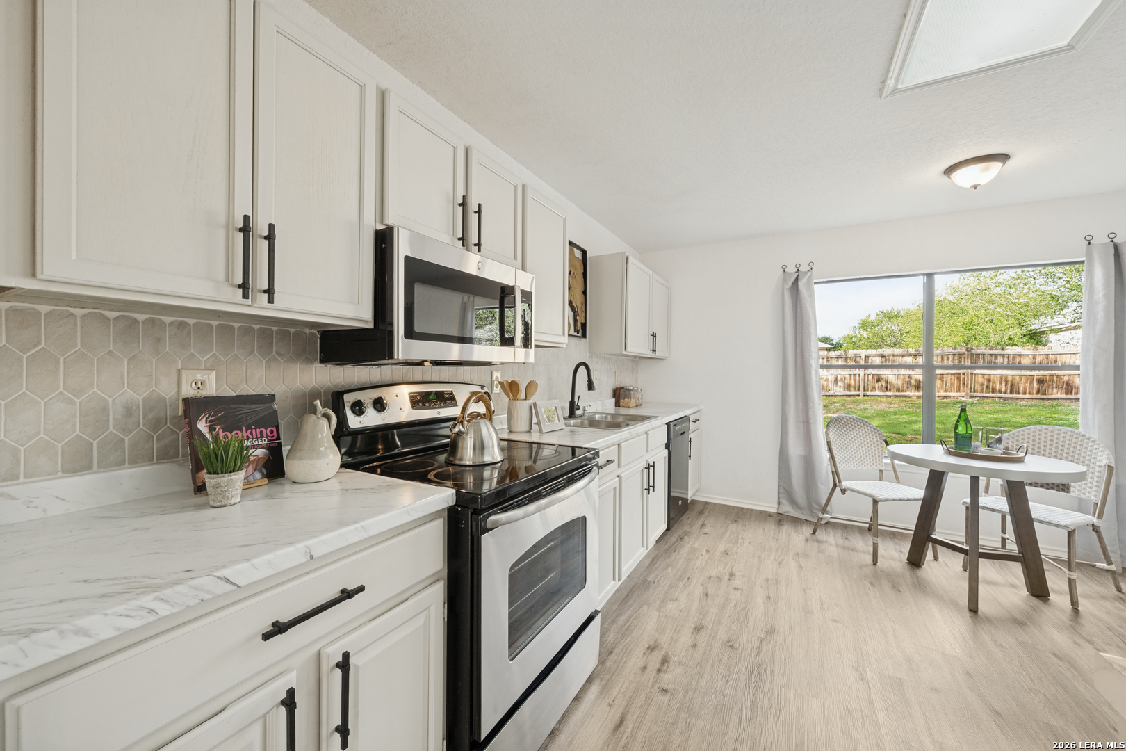 5509 Allbrook San Antonio TX 78244