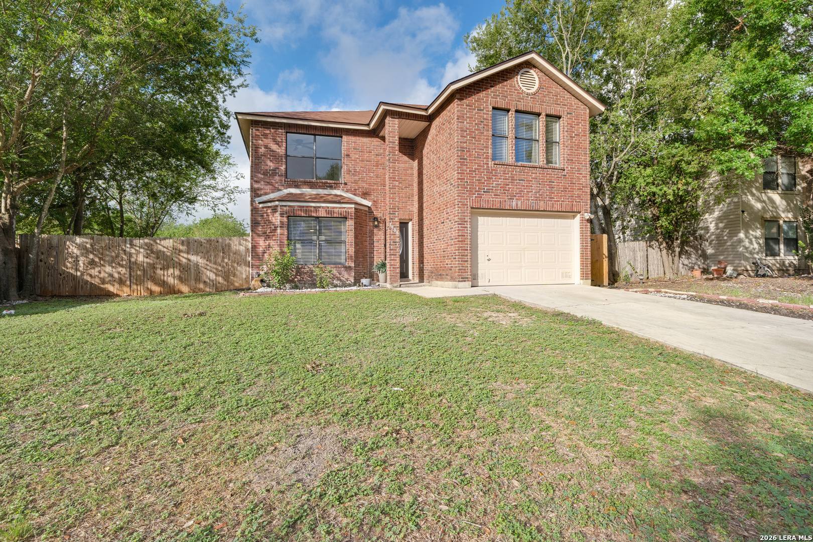 5509 Allbrook San Antonio TX 78244