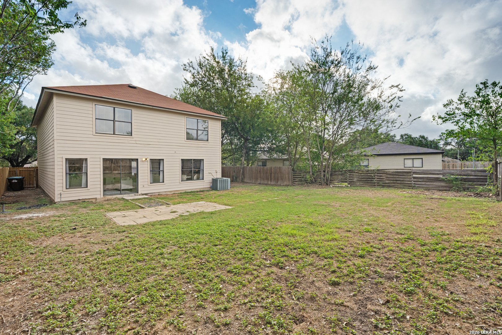 5509 Allbrook San Antonio TX 78244