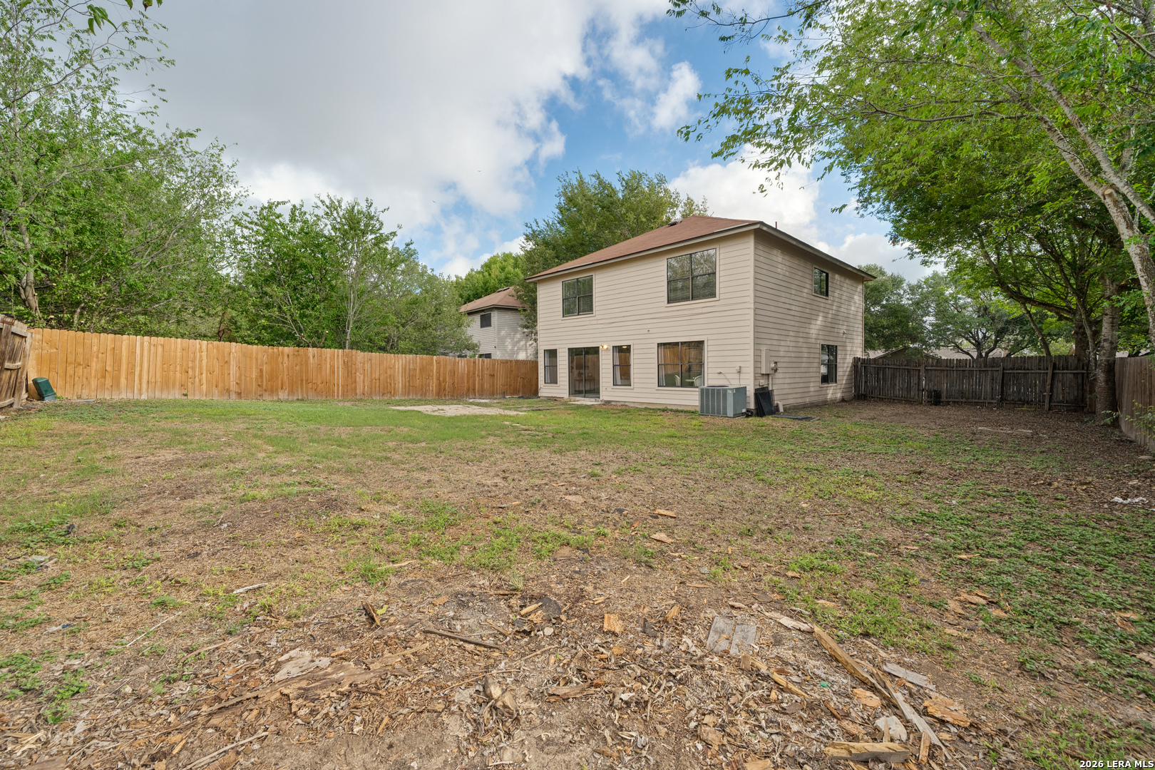 5509 Allbrook San Antonio TX 78244