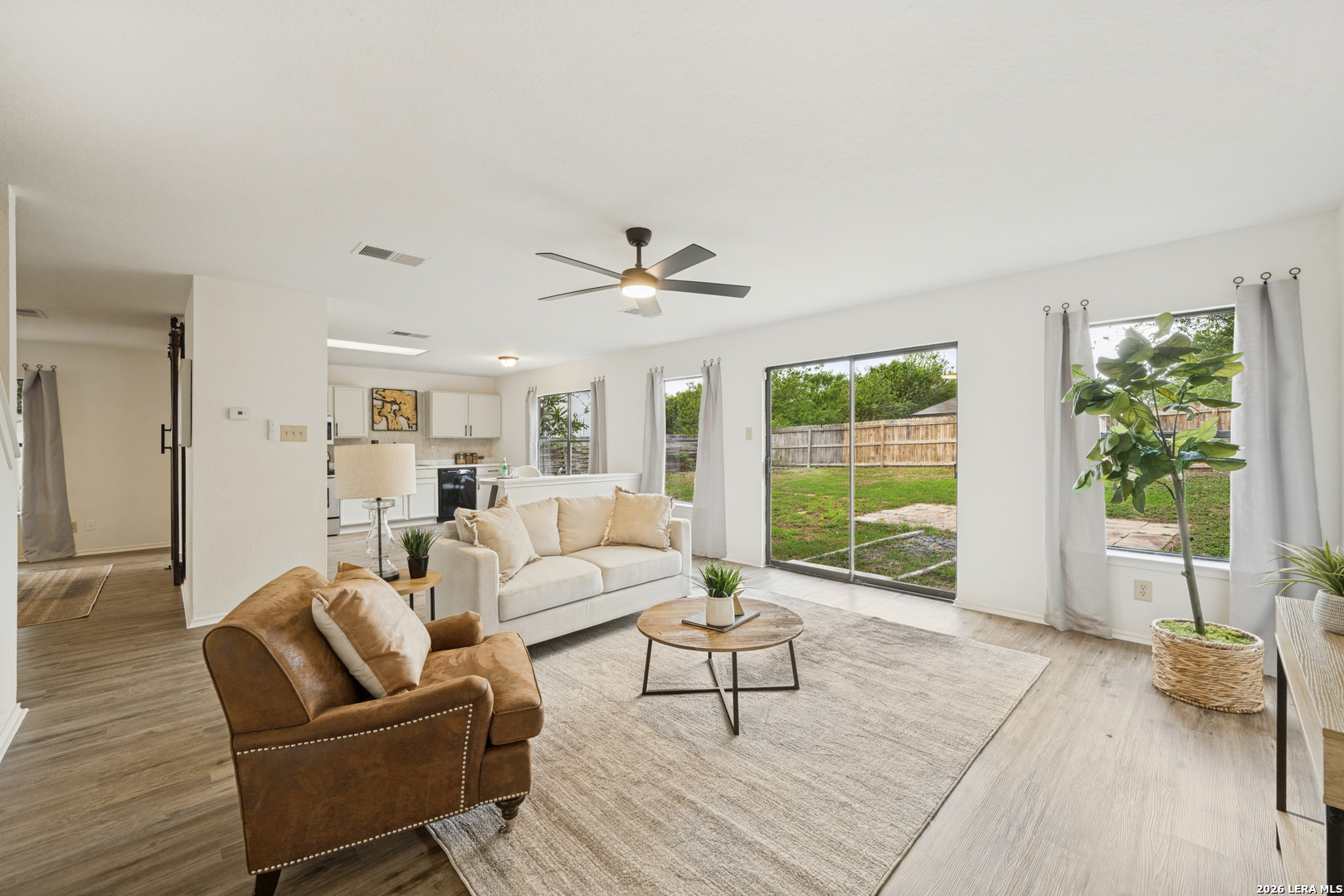 5509 Allbrook San Antonio TX 78244