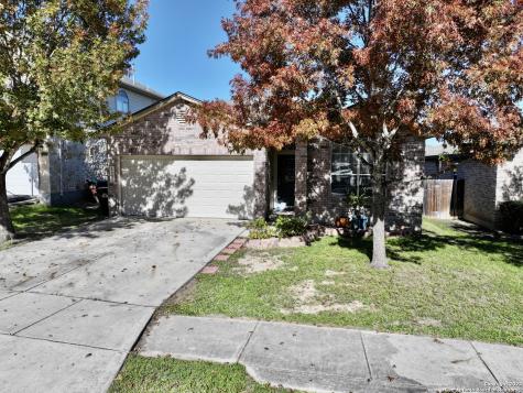 12231 Medina Mill San Antonio TX 78253