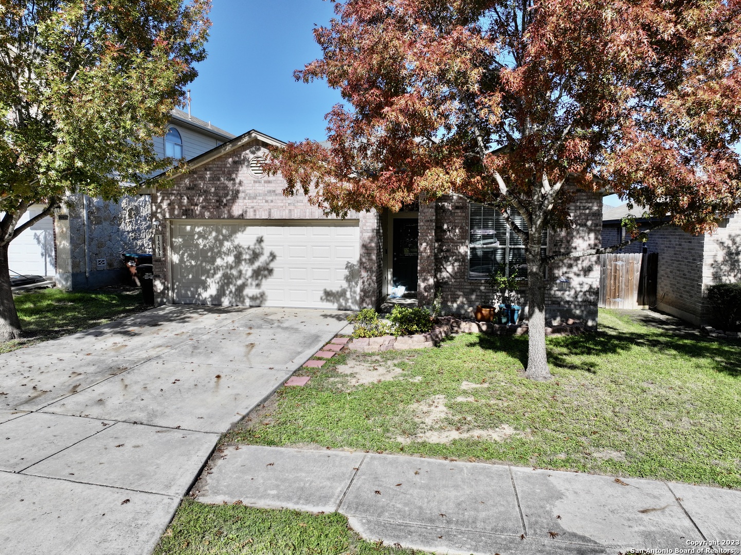 12231 Medina Mill San Antonio TX 78253