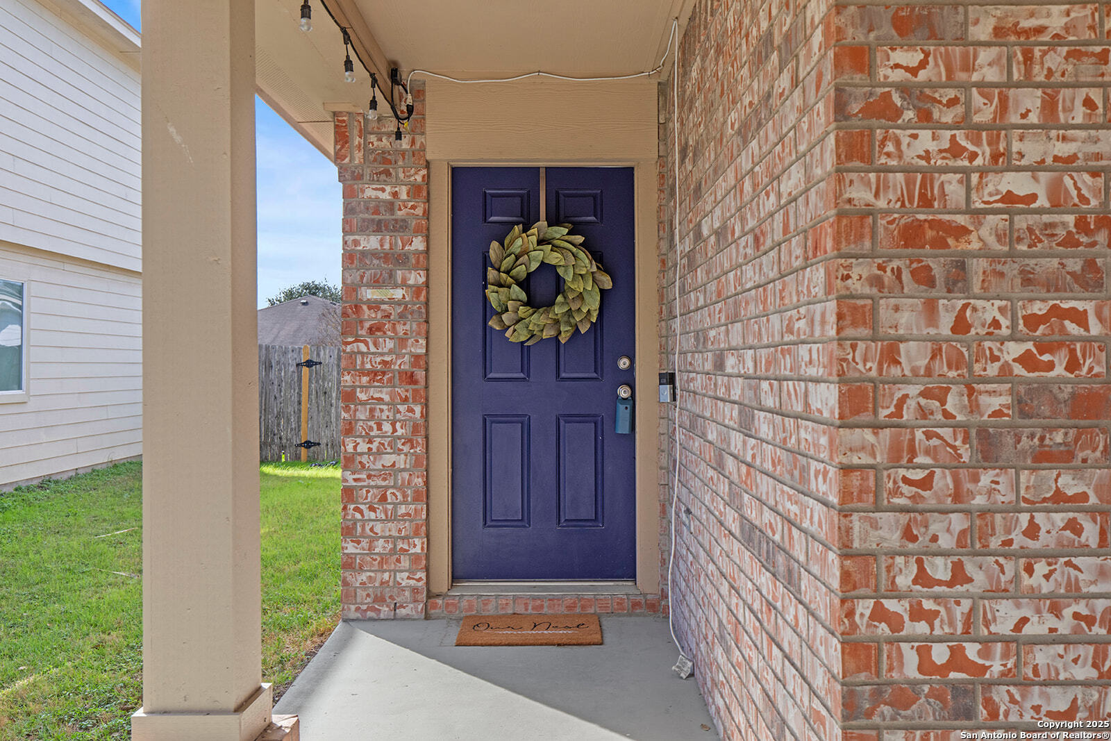 2126 Wiltshire New Braunfels TX 78130