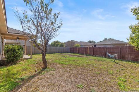2126 Wiltshire New Braunfels TX 78130