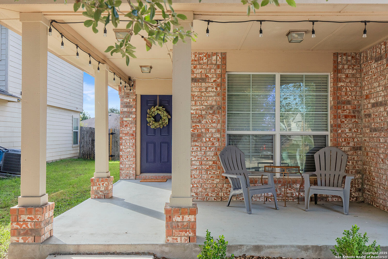 2126 Wiltshire New Braunfels TX 78130