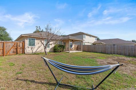 2126 Wiltshire New Braunfels TX 78130