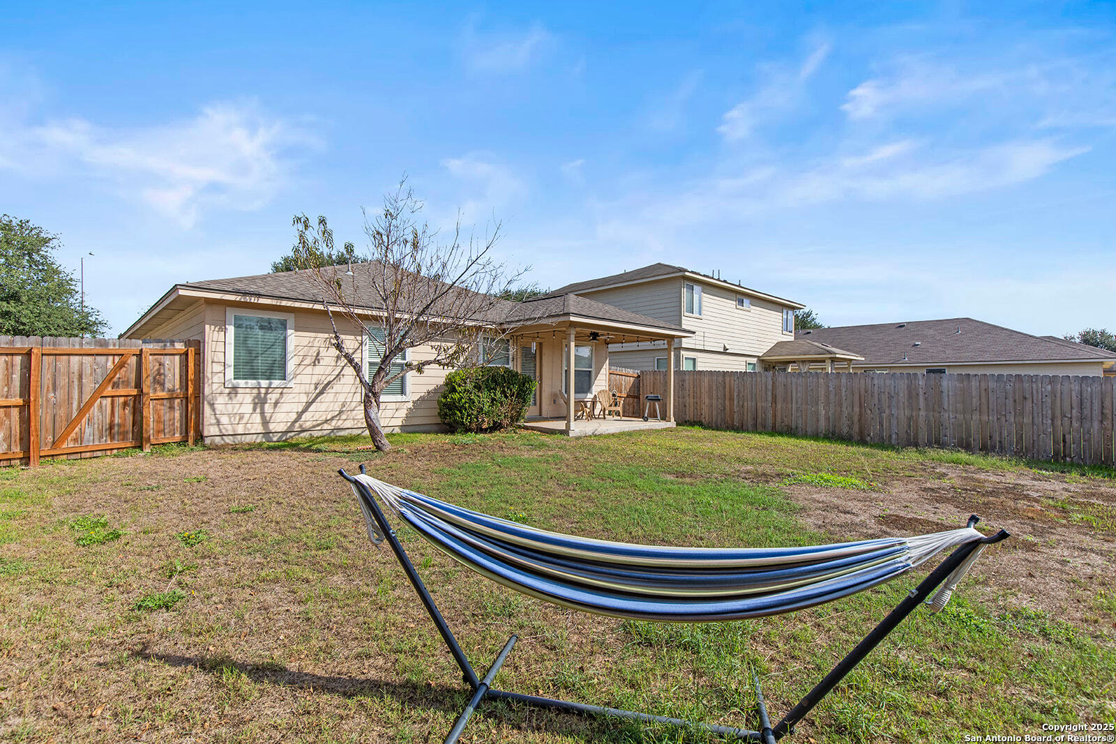 2126 Wiltshire New Braunfels TX 78130