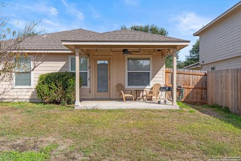 2126 Wiltshire New Braunfels TX 78130