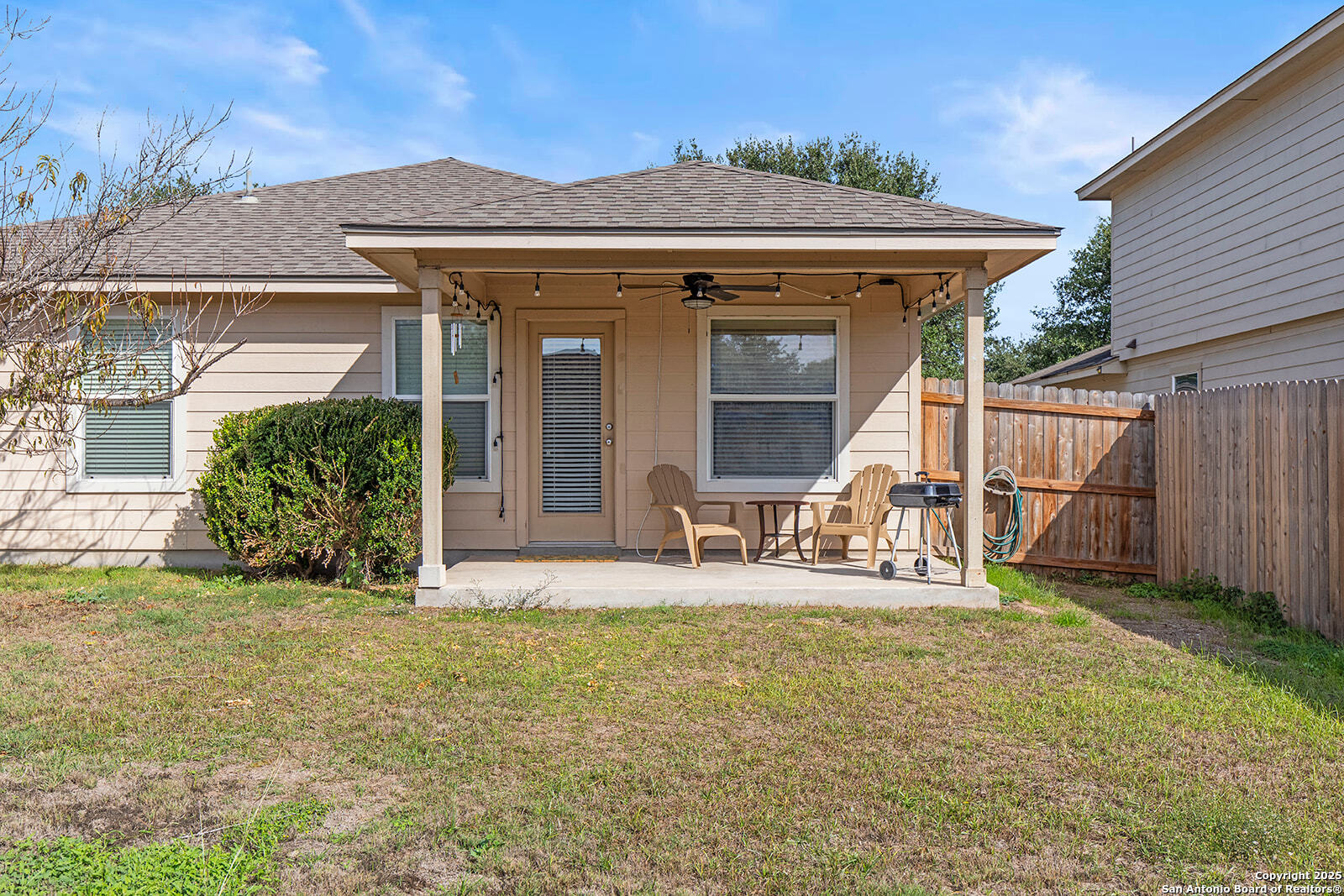 2126 Wiltshire New Braunfels TX 78130