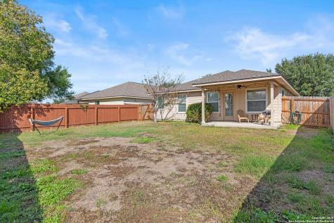 2126 Wiltshire New Braunfels TX 78130