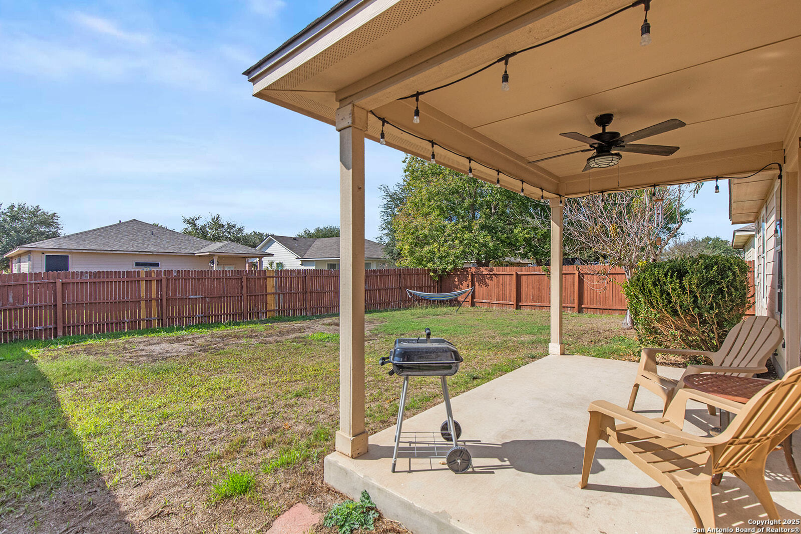 2126 Wiltshire New Braunfels TX 78130