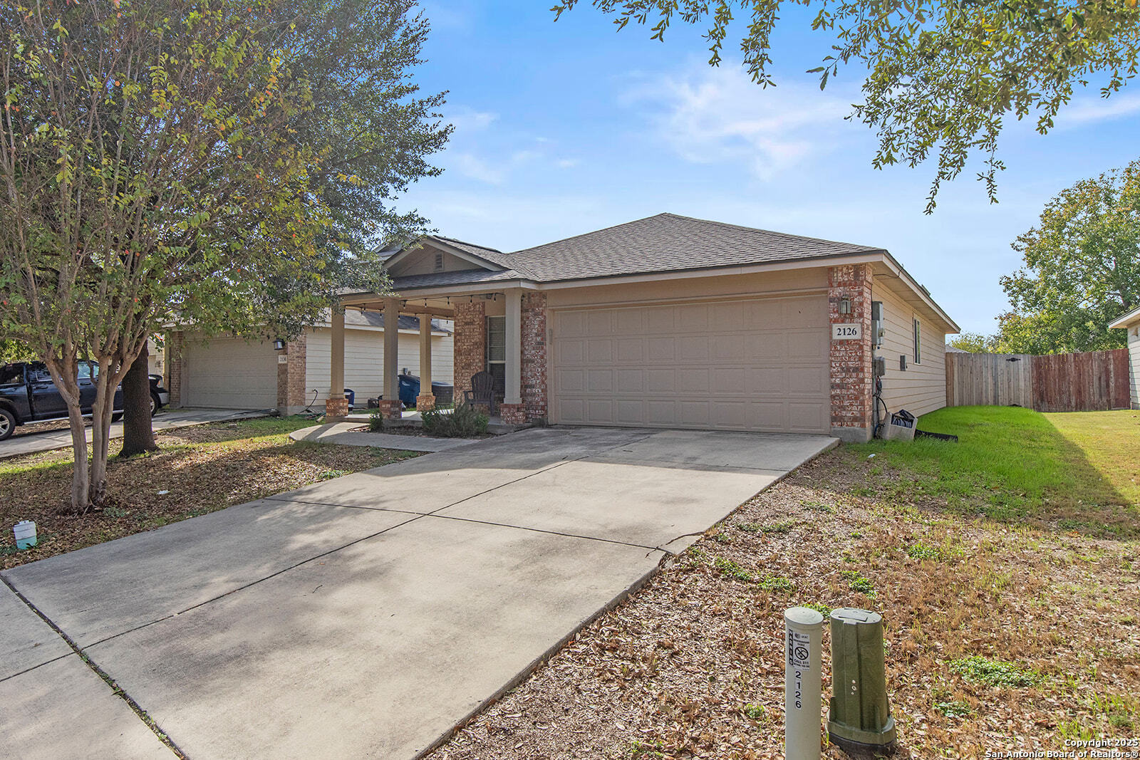 2126 Wiltshire New Braunfels TX 78130