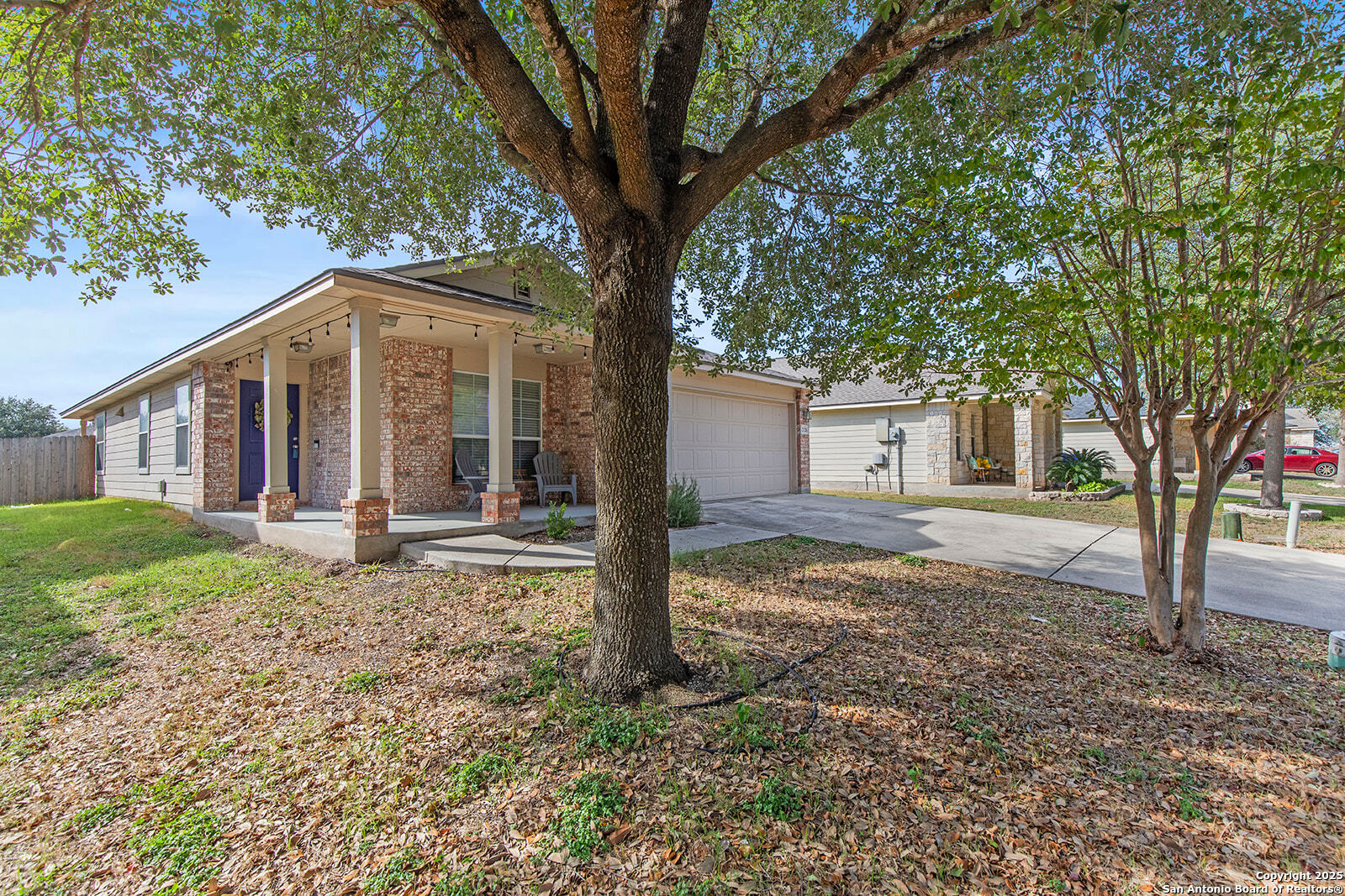 2126 Wiltshire New Braunfels TX 78130