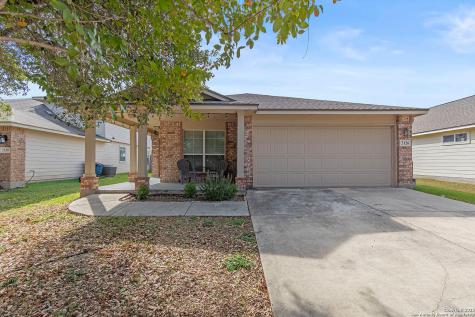 2126 Wiltshire New Braunfels TX 78130
