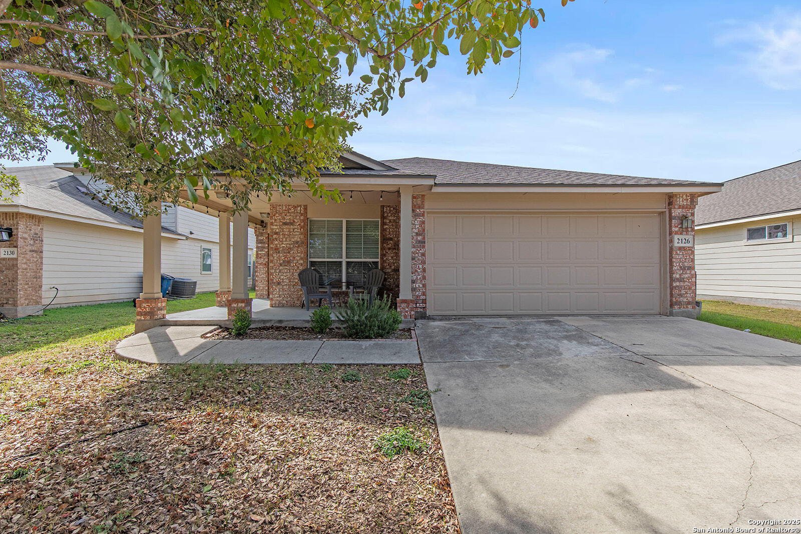 2126 Wiltshire New Braunfels TX 78130