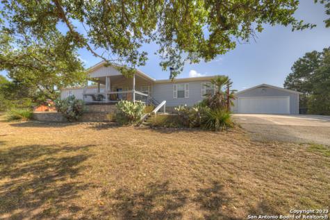 355 Longhorn Flats Canyon Lake TX 78133