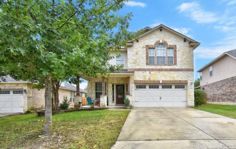23023 Cardigan Chase San Antonio TX 78260