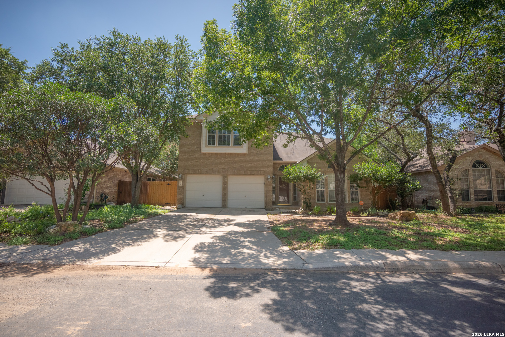 1215 Farnsworth Drive San Antonio TX 78253