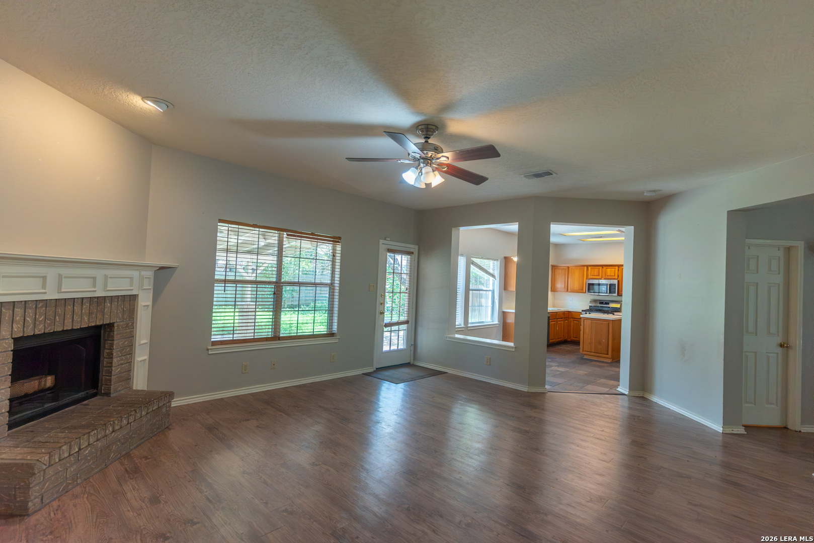 1215 Farnsworth Drive San Antonio TX 78253