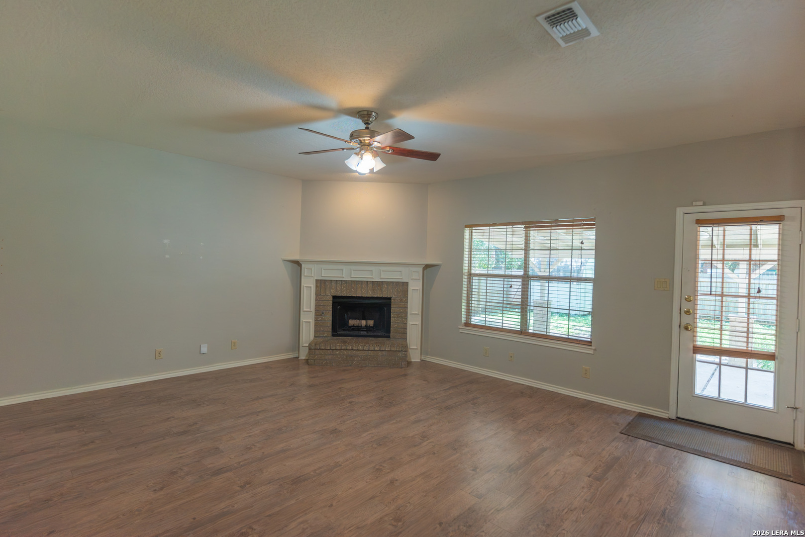 1215 Farnsworth Drive San Antonio TX 78253