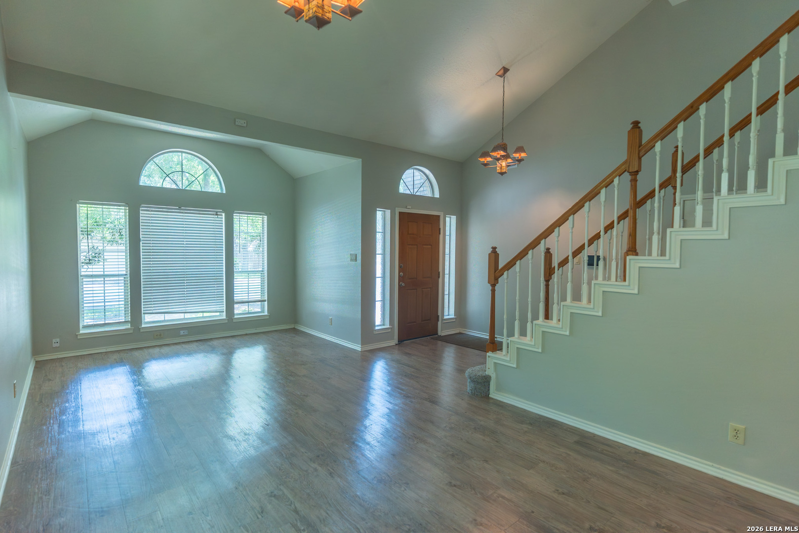 1215 Farnsworth Drive San Antonio TX 78253