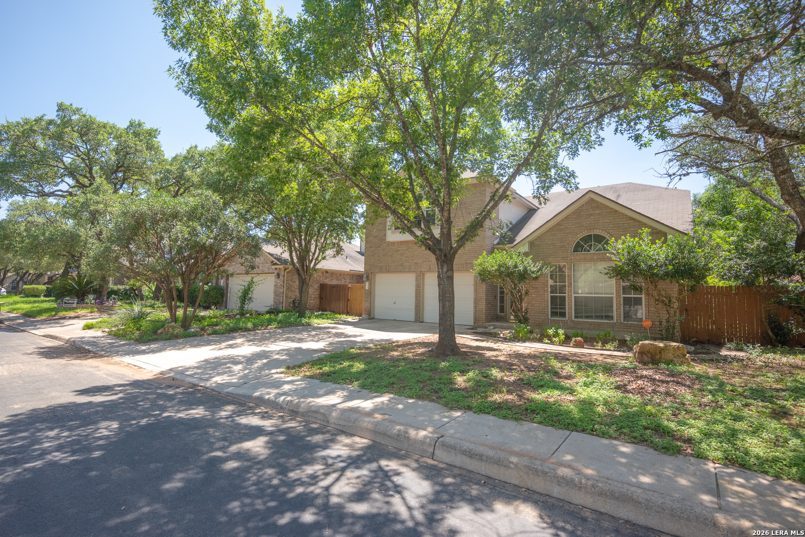 1215 Farnsworth Drive San Antonio TX 78253