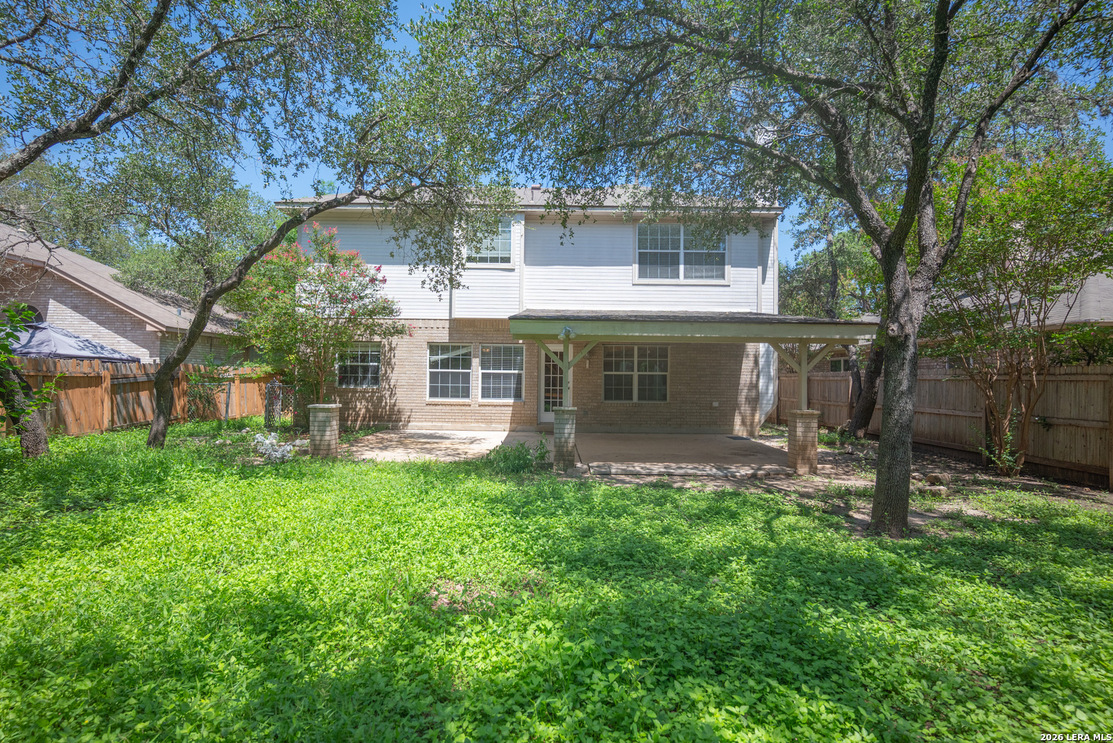 1215 Farnsworth Drive San Antonio TX 78253